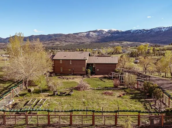 699-110 Beverly Dr, Susanville, CA 96130