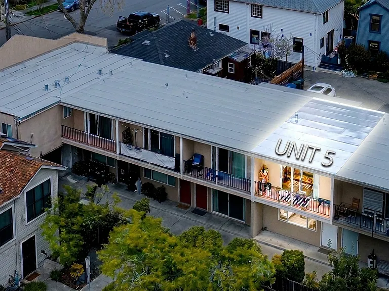 Unit location