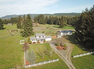 16933 Eugene St SW, Rochester, WA 98579