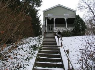 1213 Oakglen St, Pittsburgh, PA 15204