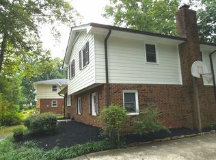 607 Ashe Ave, Cary, NC 27511