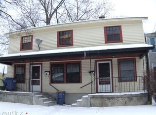 314 Gold Ave NW APT 1, Grand Rapids, MI 49504