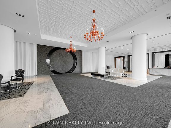 5th image of 88 Park Lawn Rd Unit 1002