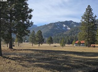 62480 Wagoner Hill Ln, Summerville, OR 97876