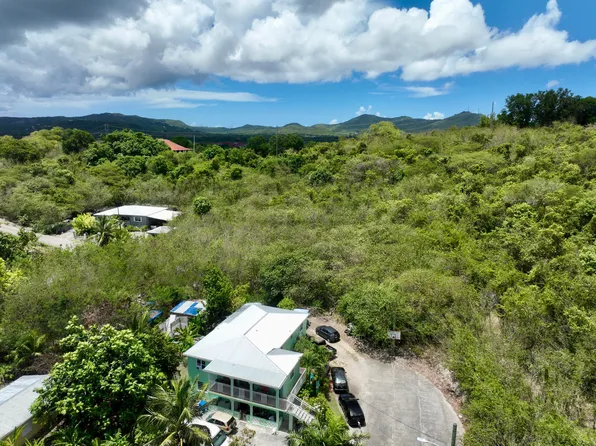 113 V.I. Corp Lands PR, St. Croix, VI 00840