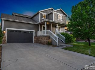 672 Dakota Way, Windsor, CO 80550