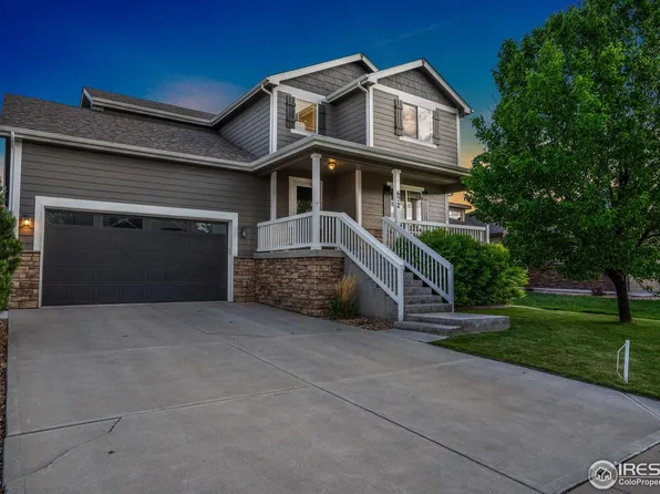 672 Dakota Way, Windsor, CO 80550