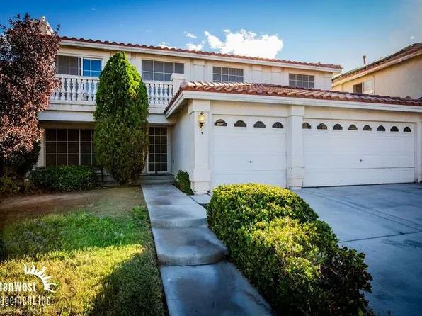 6563 Chimes Tower Ave, Las Vegas, NV 89139