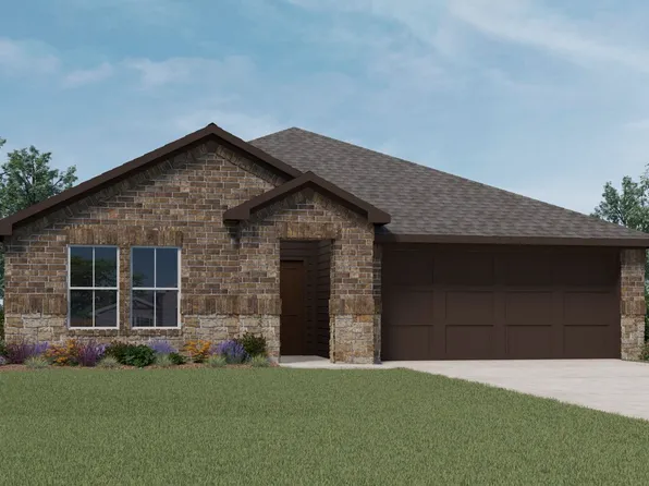 200 Bandit Trl, Terrell, TX 75160