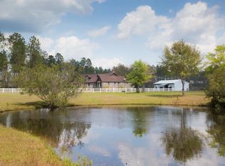 1555 Ormands Jungle Den Rd, Astor, FL 32102