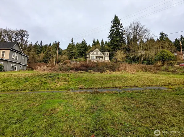 530 NE Adams Avenue, Chehalis, WA 98532