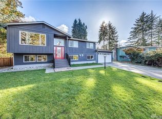 2163 N 176th St, Shoreline, WA 98133