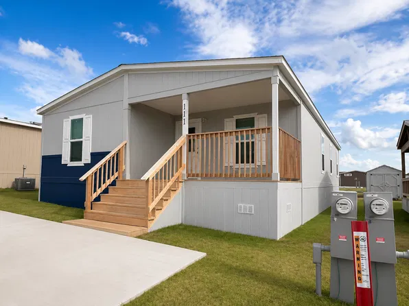 CHPR 3252 Plan, Astoria Crossing
