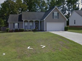 605 Summerhill Dr, Columbia, SC 29203