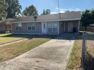 4800 Bright Dr, New Orleans, LA 70127