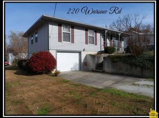 220 Warsaw Rd, Osceola, MO 64776