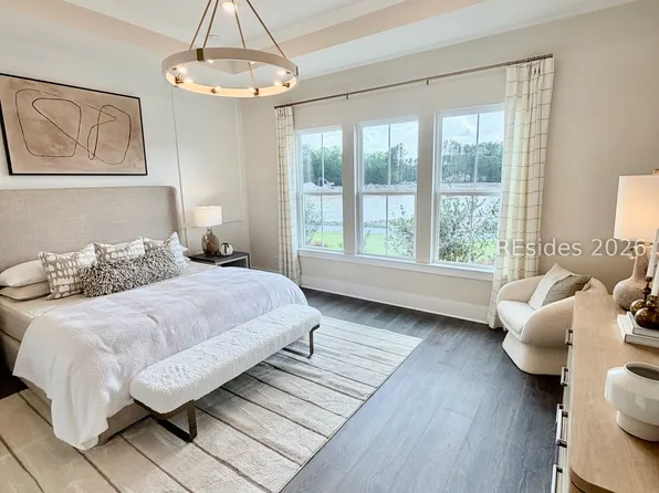 1155 White Water Dr, Hardeeville, SC 29927