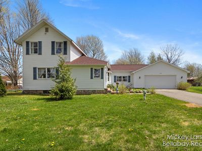 9508 Bergy Ave SE, Alto, MI, 49302