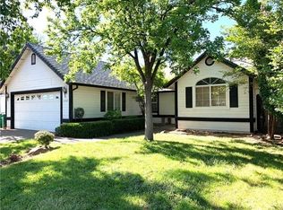 1260 Glenshire Ln, Chico, CA 95973