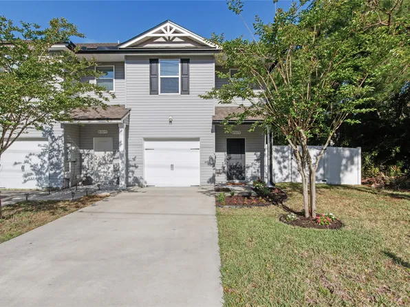 87279 Lents Rd, Yulee, FL 32097