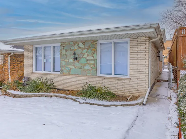 5321 S 72nd Ct, Summit Argo, IL 60501