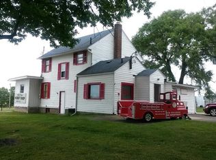 1732 E Waterloo Rd, Akron, OH 44306