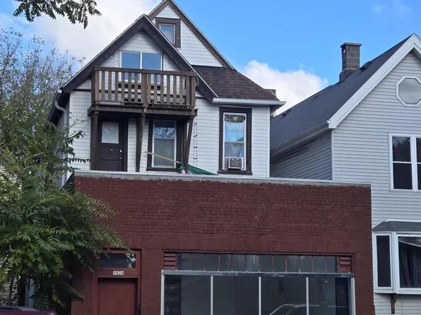 1824 West State STREET, Milwaukee, WI 53233