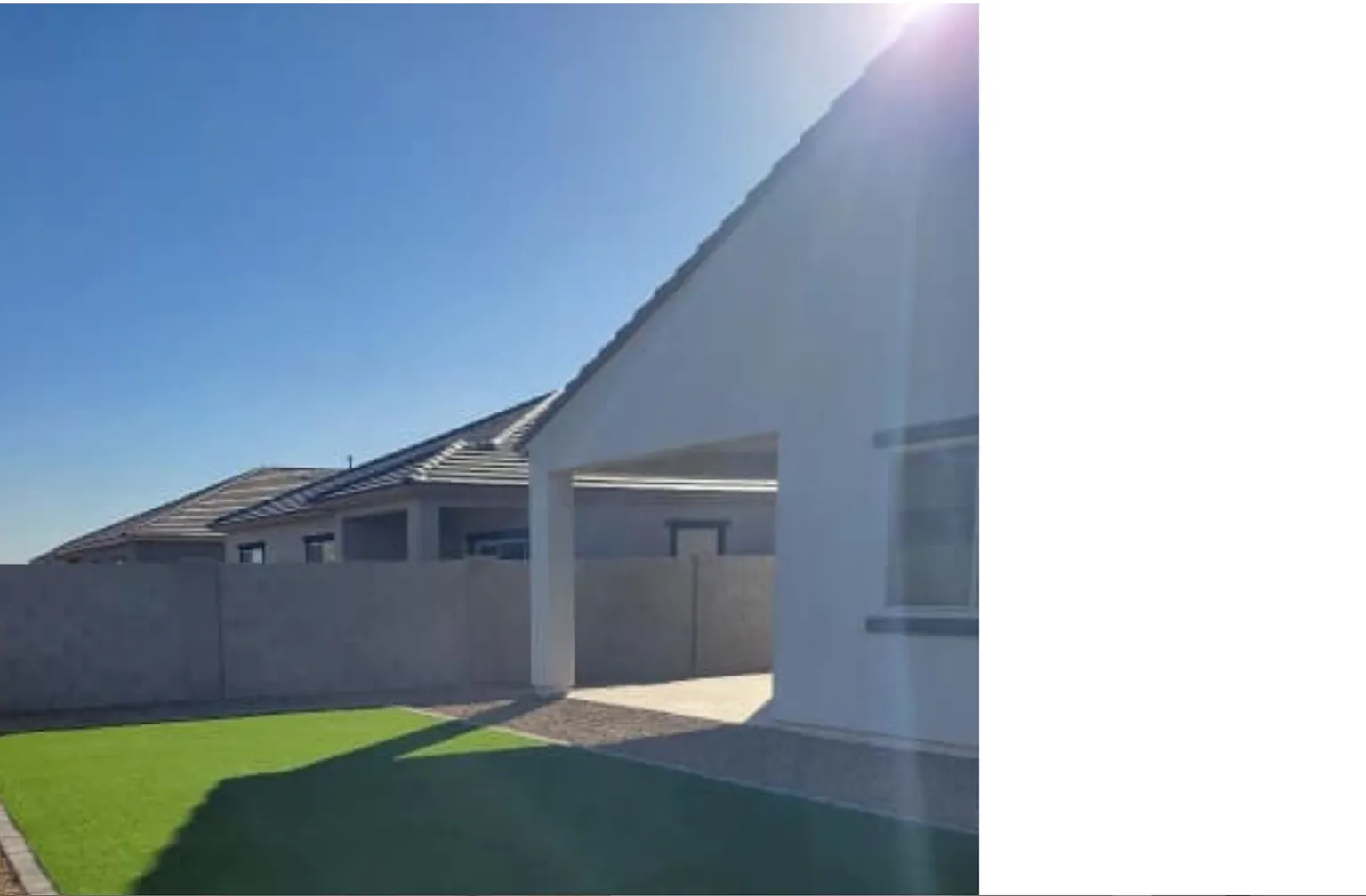 W Yucca Ln, Maricopa — Photo 2