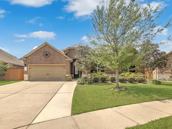 1614 Laslina Ln, League City, TX 77573
