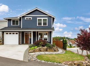 801 Blackstone Ct, Bellingham, WA