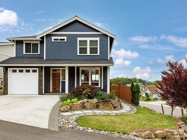 801 Blackstone Court, Bellingham, WA 98226