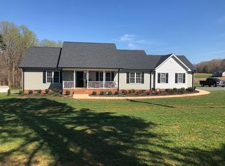 473 Back Creek Church Rd, Asheboro, NC 27205