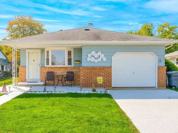 115 Barbados Dr S, Toms River, NJ 08757
