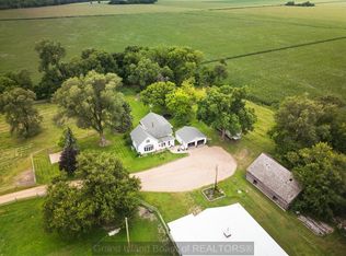 369 A Rd, Grand Island, NE 68801