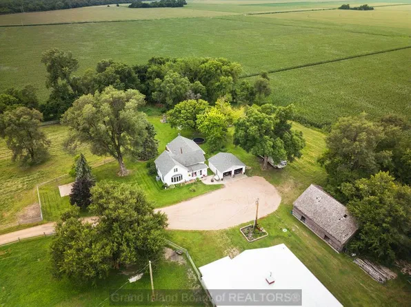369 A Rd, Grand Island, NE 68801
