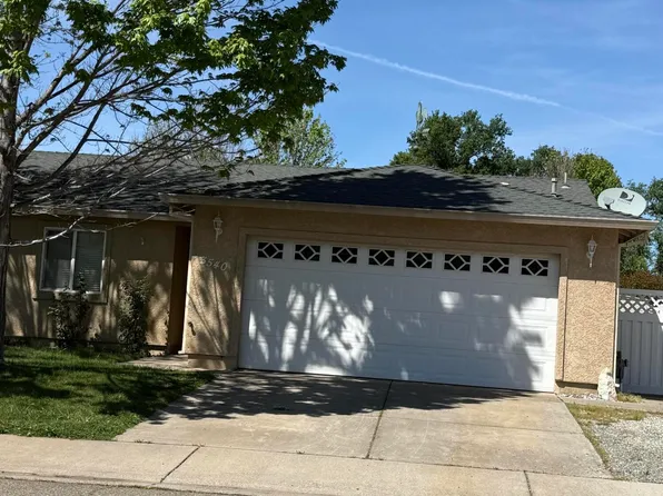 3540 Barkwood Dr, Anderson, CA 96007