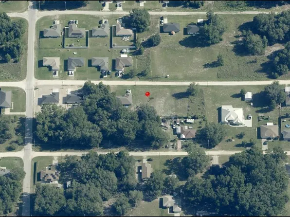 LOT 5 SW 113th Pl Lot 5, Dunnellon, FL 34432