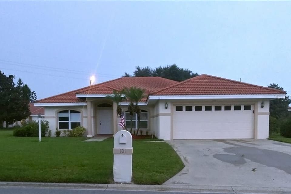 1st image of 101 Morning Glory Cir
