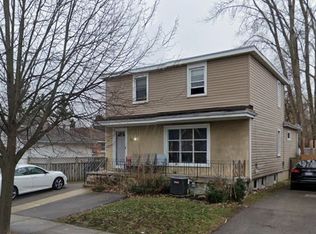 31 Langarth St W, London, ON