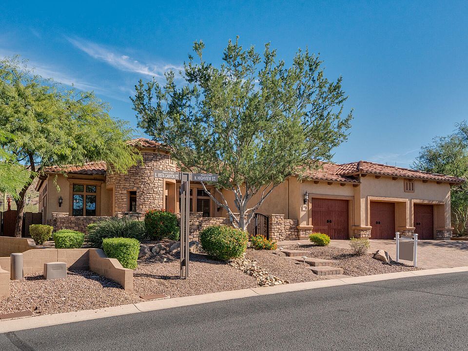 4221 N Highview, Mesa, AZ 85207 Zillow