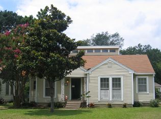 8803 San Fernando Way, Dallas, TX 75218