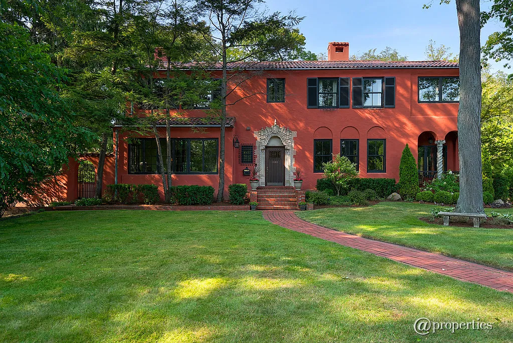 1000 Chestnut Ave photo 1