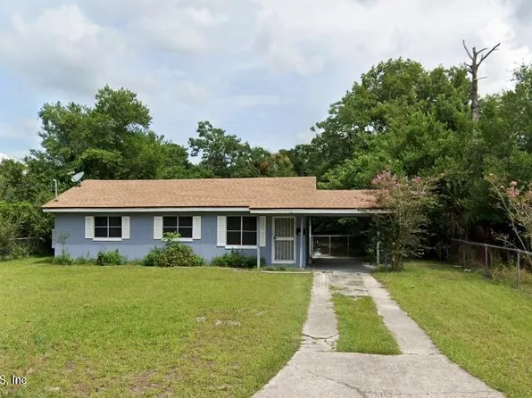 1039 AKE Lane, Jacksonville, FL 32218