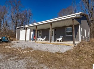 0 Bethlehem Church Rd, Wickliffe, KY 42087