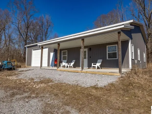 0 Bethlehem Church Rd, Wickliffe, KY 42087