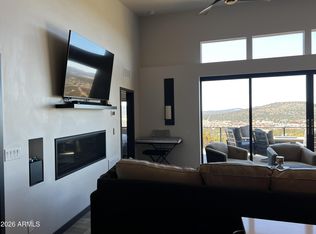 1720 E SAGEBRUSH Road, Williams, AZ 86046