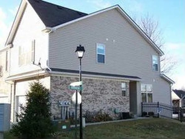 8344 Pine Branch Ln, Indianapolis, IN 46234