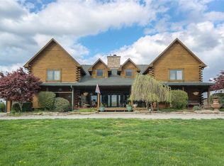 16655 Wildlife Rd, Rayville, MO 64084