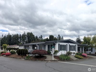 201 Union Avenue SE #136, Renton, WA, 98059