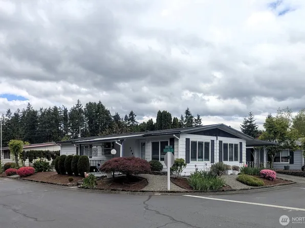 201 Union Avenue SE #136, Renton, WA 98059